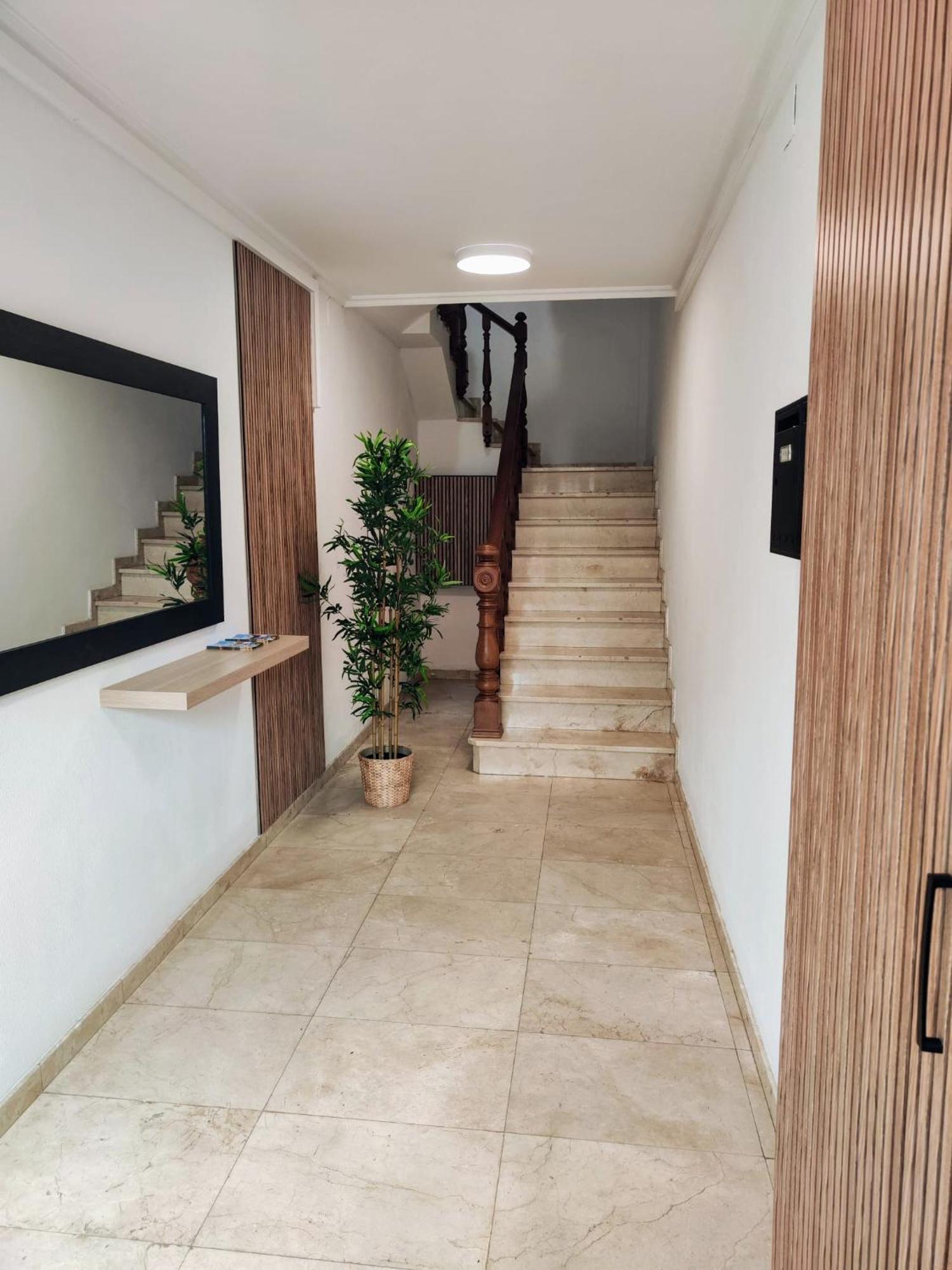 Apartamento Illa Salvora, Portonovo Exterior photo